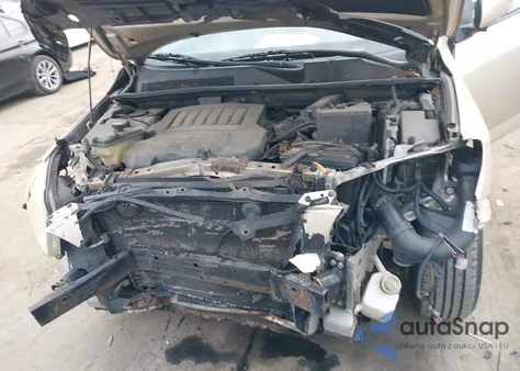 2008 Toyota Rav4 Limited V6 из США, поврежденный, VIN JTMBK31V986042612